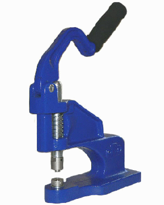 Advanced Hand Press