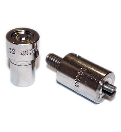 0.188" (3/16") self-piercing die