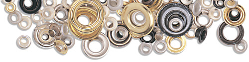 Self-piercing Grommets & Washers