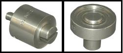 stainless steel self-piercing grommet dies