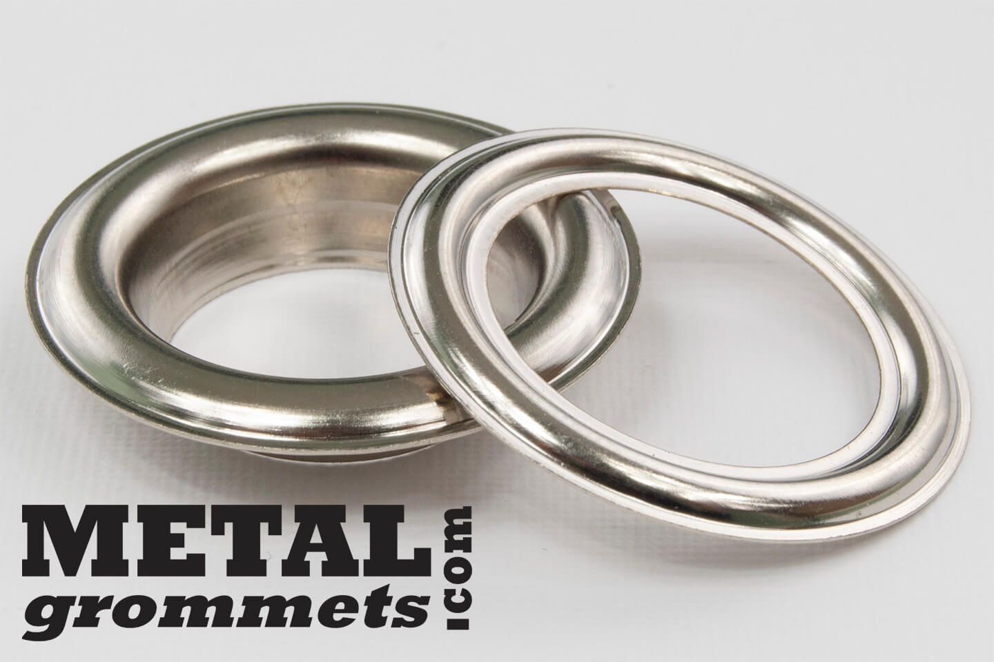 Self Piercing Metal Grommets Pneumatic