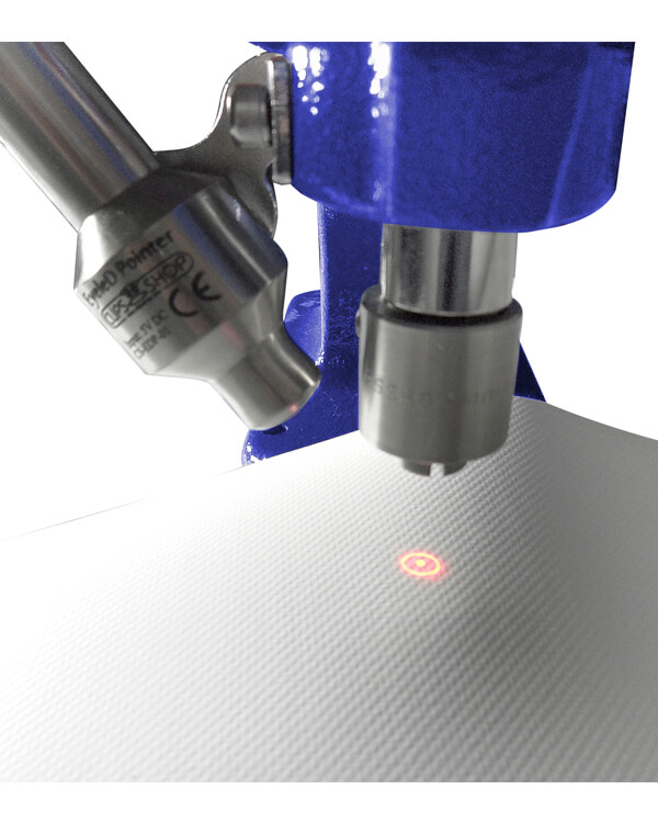 EyeleD™ Red LED Positioning Pointer for CSTEP-2