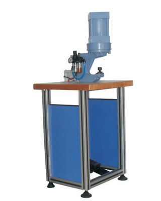 Electric/Pneumatic CSPIC-2 Attatcher w/ Advanced Safety System