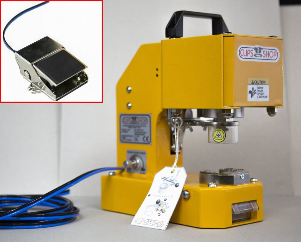 Self Piercing Grommets Grommet machines