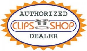 clipsshop dealer seal