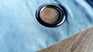 Outdoor Curtain Grommets for Bloomington, Indiana