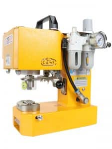 grommeting machine near you in Scarborough, Maine